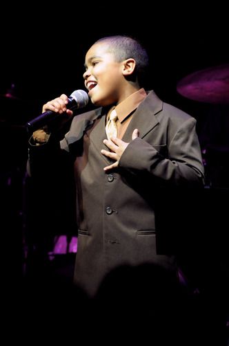 Motown and Soul 2009 (Julius Andrews IV)
