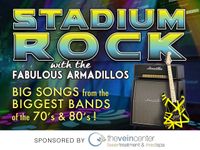 Stadium Rock: Big Songs From The Biggest Bands of the 70's and 80's