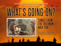 What's Goin On: Songs From The Vietnam War Era