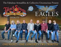 EAGLES and DOOBIE BROTHERS Tribute 
