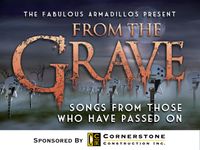 From The Grave: Songs From Those Who Have Passed On