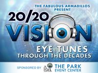 20/20 Vision: Eye Tunes Through The Decades