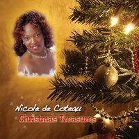 Christmas Treasures by Nicole De Coteau