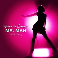 Mr. Man by Nicole De Coteau