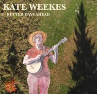 Kate Weekes Concert with James Stephens, Brian Sanderson & Rob Graves