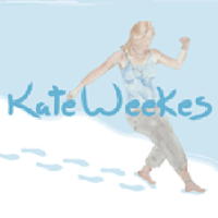 Kate Weekes by Kate Weekes