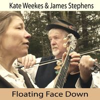 Floating Face Down by Kate Weekes