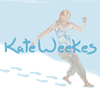 Kate Weekes 2007 CD