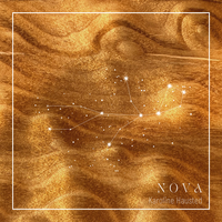 Nova (2022) by Karoline Hausted