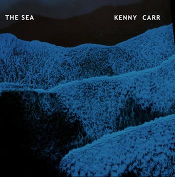 The Sea
