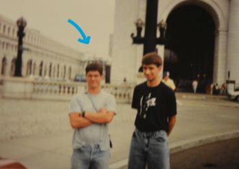 Cira 1987
