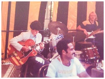 Cooperhouse 1981ish
