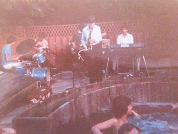 Jazz Animals 1980

