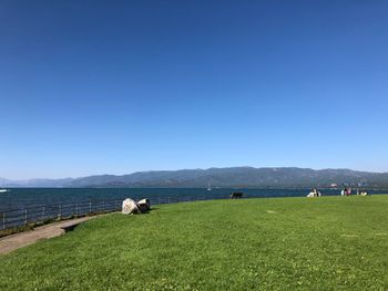 Lake Tahoe

