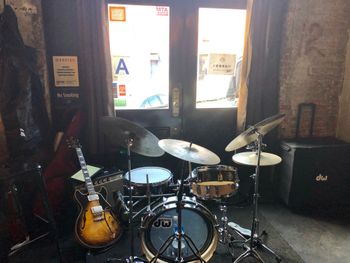 The Brunch Gig, Bronx, NY
