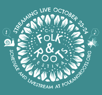 CU Folk and Roots Festival
