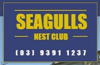 >>CANCELLED<< Solo Acoustic | Seagulls Nest Club