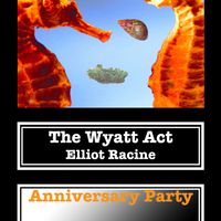 Anniversary Party Poster