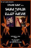 String Night with Shura Taylor and Elliot Racine Poster