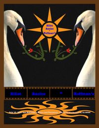 Elliot Racine at Hoffman's Poster