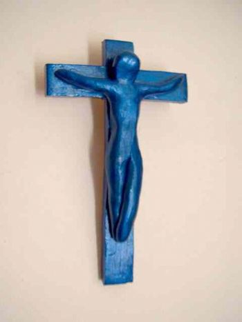 Crucifix
