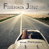 New Persuasion by Famous Jane