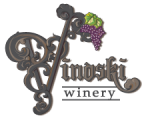The Fame Monster at Vinoski Winery