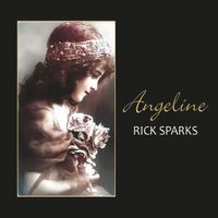 Angeline (2024) by Rick Sparks