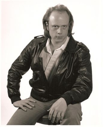 1986 Publicity Photo 1986
