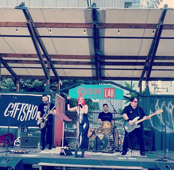 Culture Lab LIC photo by NicVan7 Prod.
