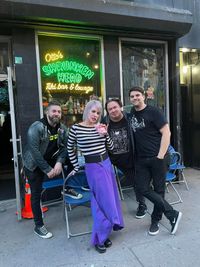 GIFTSHOP celebrating 21 years of Otto's Shrunken Head