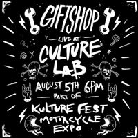 GIFTSHOP Rocks Culture Lab LIC