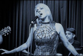 Parkside Lounge, NYC photo by Joe Bottari
