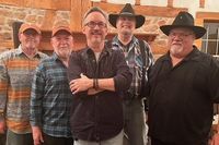 Elisha Grant and Common Ground