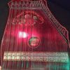 Antique Hopfs JubelKlang Zither