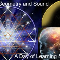 Sacred Geometry and Sound Training: Saturday June 24, 2023 - Studio D Yoga, Midlothian VA