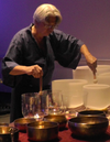 Healing Sound Training  FOUNDATIONS:            Irondale Alabama,  July 27 - 30