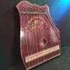 Antique Hopfs JubelKlang Zither