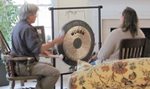 Healing Sound Training  FOUNDATIONS:            Irondale Alabama,  July 27 - 30