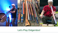 Let's Play Didgeridoo!