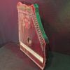 Antique Hopfs JubelKlang Zither