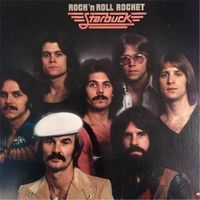 Rock 'n' Roll Rocket (The Original Masters) by Starbuck