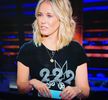 222 BUNNY ON WHEELS T-SHIRT (WHITE) as seen on "Chelsea"