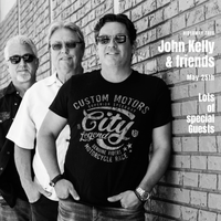 John Kelly & Friends