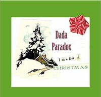 Dada Paradox live online on WorldJam 17:00 (GMT)