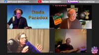 Dada Paradox on World Jam 67 17:00 BST