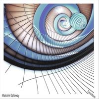 Transitions by Malcolm Galloway