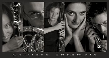 Galliard Ensemble 2

