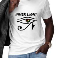 INNER LIGHT (UNISEX) T-SHIRT