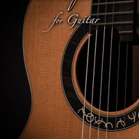 Arabic Maqam Music for Guitar by Fernando Perez
